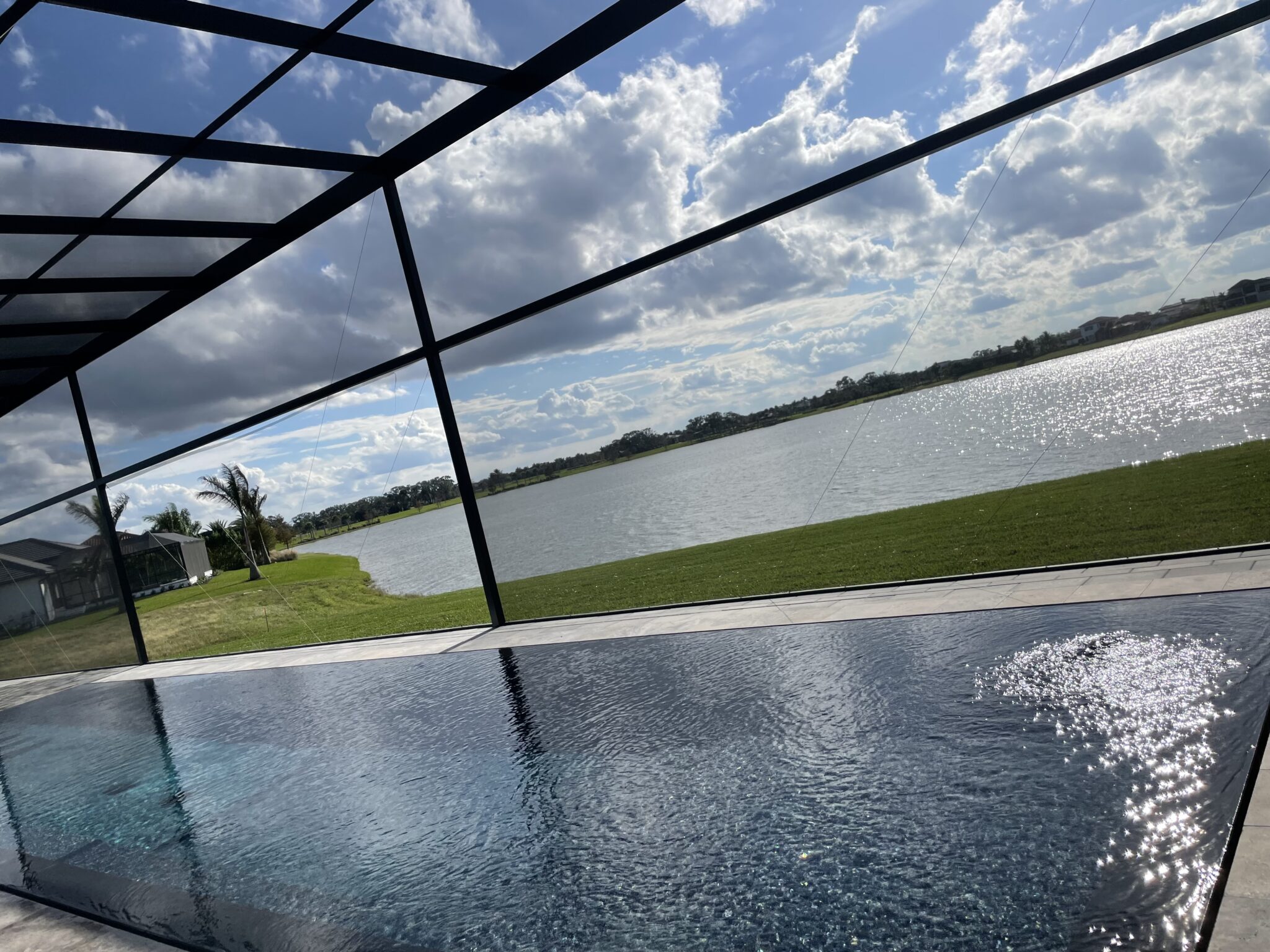 GALLERY - O.C. Outdoors Design Custom Screen Enclosures & Outdoors ...